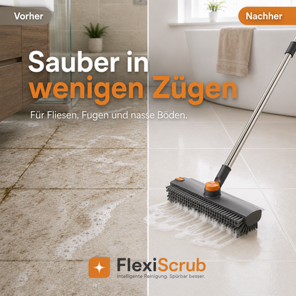 FlexiScrub
