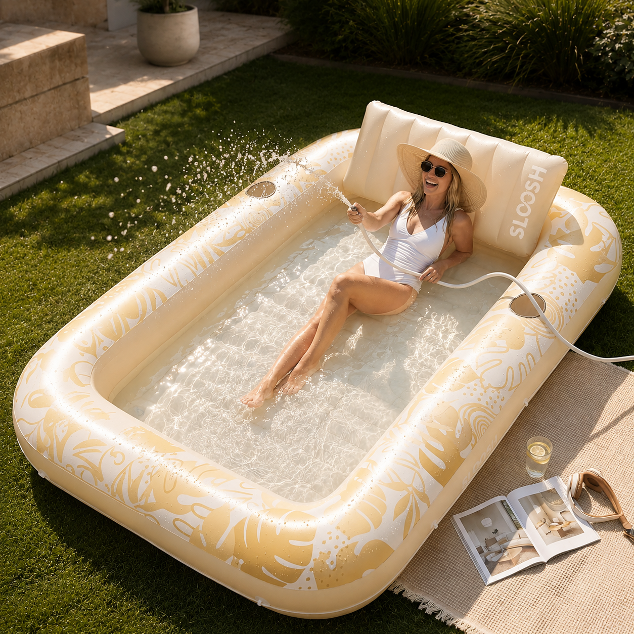Viloop AquaLounge