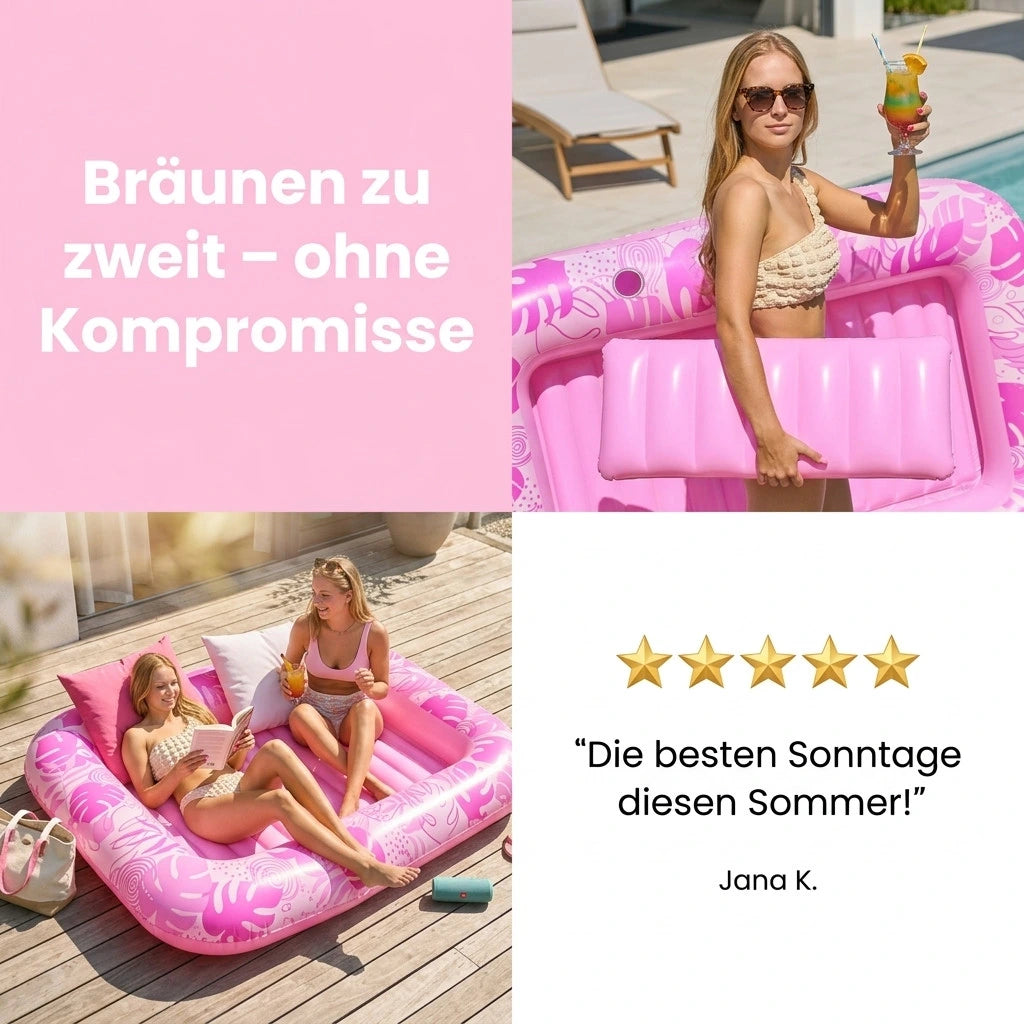 Viloop AquaLounge